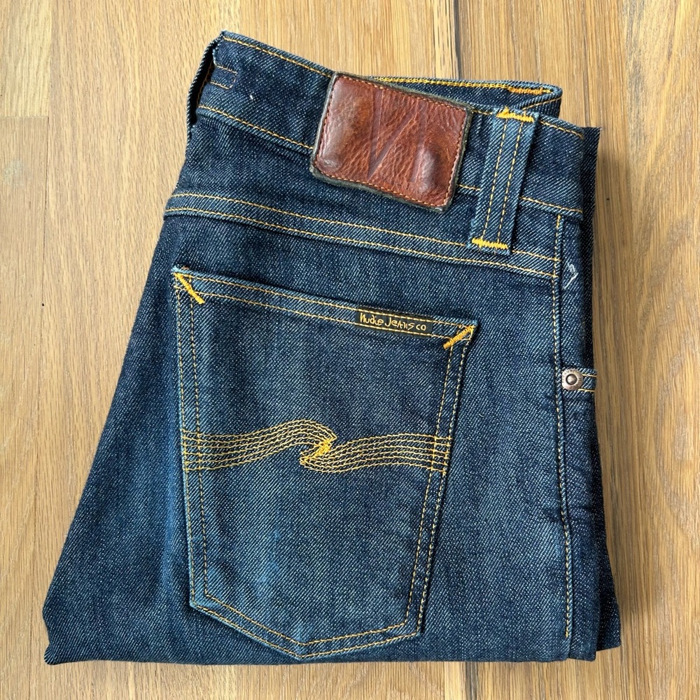 Nudie Jeans Skinny Lin 28/32